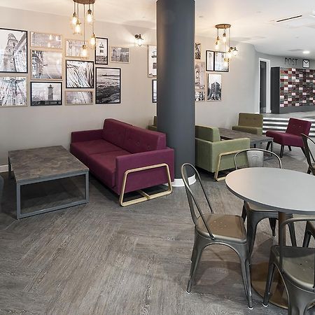 Catherine House- Campus Accommodation Портцмаус Экстерьер фото